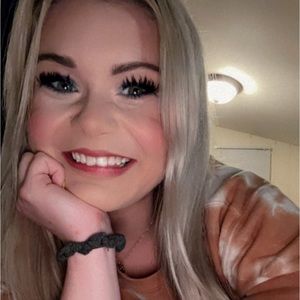 Meet your Posher, Krista